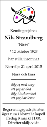 Norrtelje Tidning