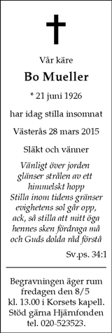 Vestmanlands Läns Tidning