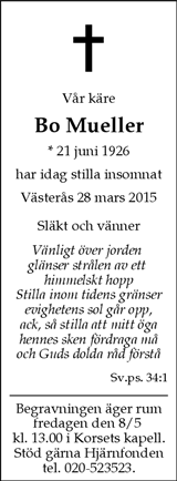 Västerås Tidning