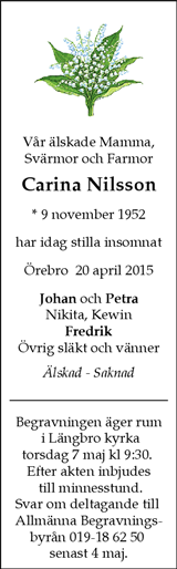 Nerikes Allehanda