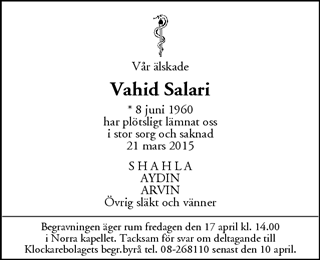 Mitt i Solna