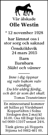 Örnsköldsviks Allehanda