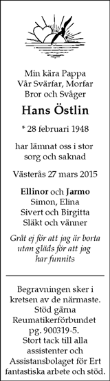 Vestmanlands Läns Tidning