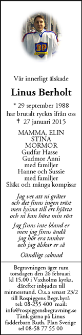 Mitt i Österåker Vaxholm