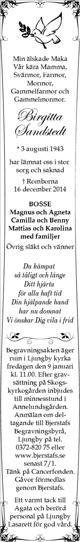 Smålänningen
