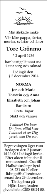 Lidingö Tidning