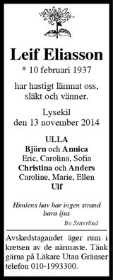 Lysekilsposten