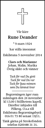 Eskilstuna-Kuriren,Strängnäs Tidning