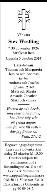 Upsala Nya Tidning