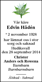 Hudiksvalls Tidning