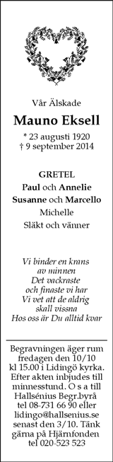 Lidingö Tidning