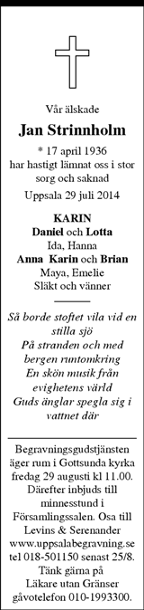 Upsala Nya Tidning