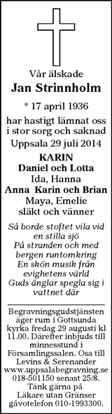 Tidningen Ångermanland
