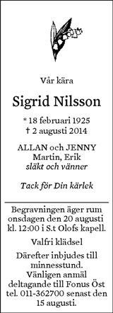Norrköpings Tidningar