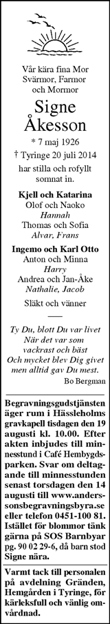 Norra Skåne