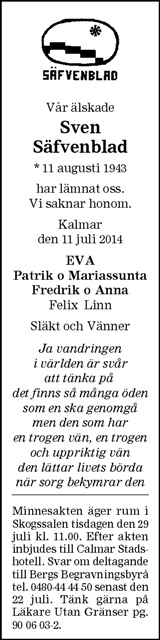 Barometern,Oskarshamns Tidningen