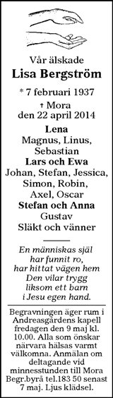 Mora Tidning