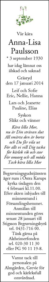 Laholms Tidning