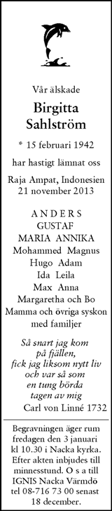 Svenska Dagbladet