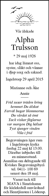 Ystads Allehanda