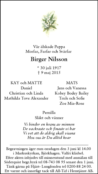 Oskarshamns Tidningen,Svenska Dagbladet