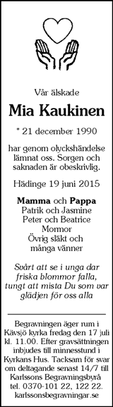 Värnamo Nyheter