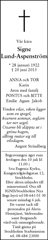 Svenska Dagbladet