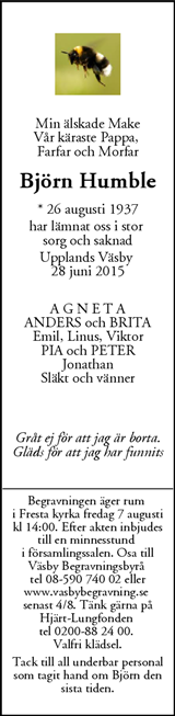 Mitt i Upplands Väsby