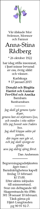Karlskoga Kuriren,Karlskoga Tidning