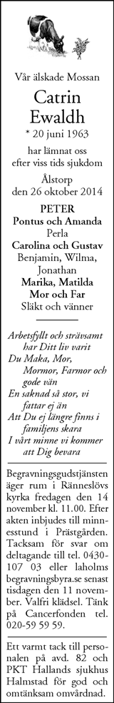 Laholms Tidning