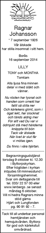 Borås Tidning