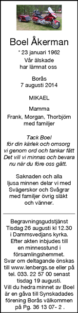 Borås Tidning
