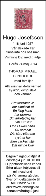 Borås Tidning