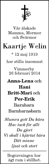 Vimmerby Tidning,Kinda Posten