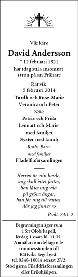 Dagen