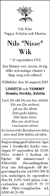 Bohusläningen