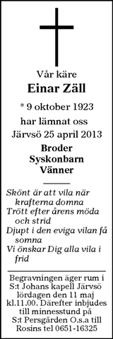 Ljusdals-Posten