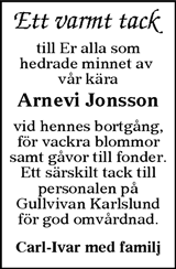 Ljusnan