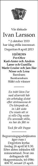 Karlskoga Kuriren,Karlskoga Tidning