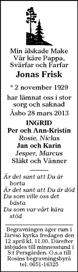 Ljusdals-Posten
