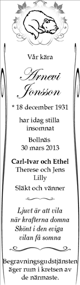 Ljusnan