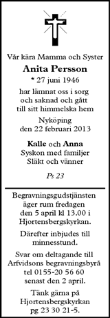 Södermanlands Nyheter