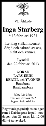 Lysekilsposten