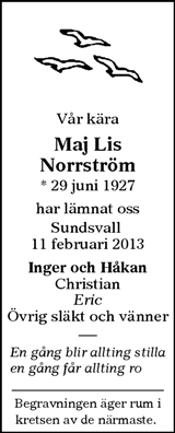 Sundsvalls Tidning