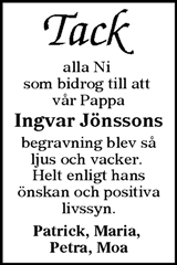 Ljusnan