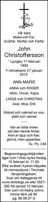 Ulricehamns Tidning