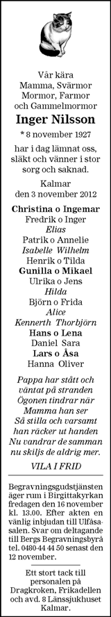 Barometern,Oskarshamns Tidningen