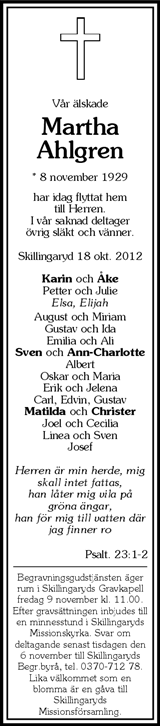 Värnamo Nyheter
