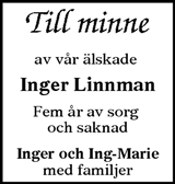Ljusnan
