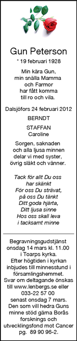 Borås Tidning